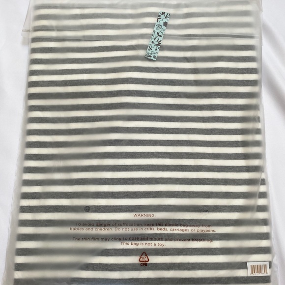 Matilda Jane First In Line Long Sleeve Top L NWT - Picture 4 of 4